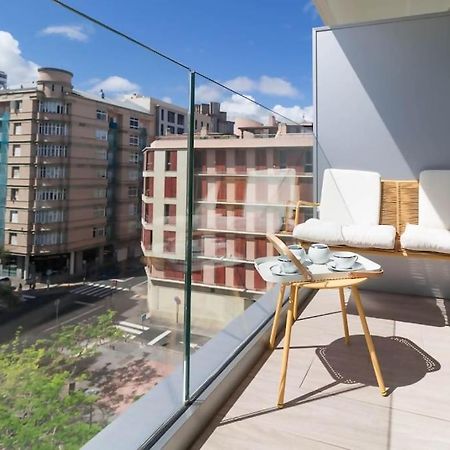 Апартаменти House Vinol 24 Лас-Пальмас-де-Гран-Канарія Екстер'єр фото