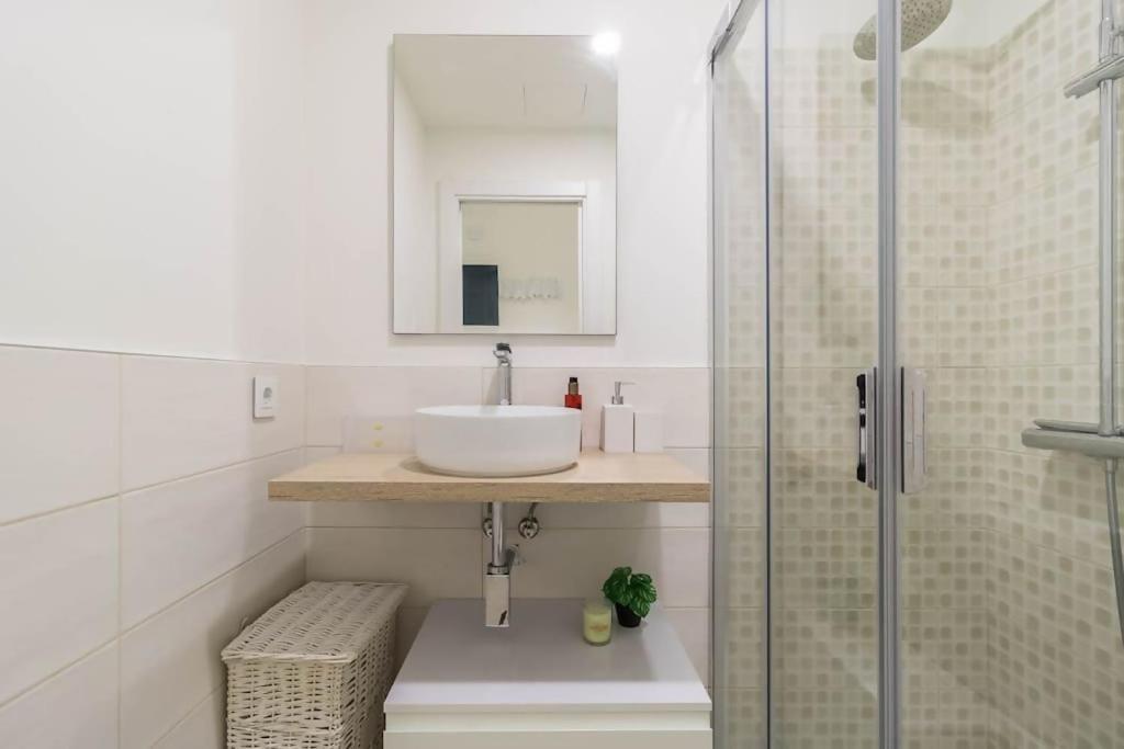Апартаменти House Vinol 24 Лас-Пальмас-де-Гран-Канарія Екстер'єр фото