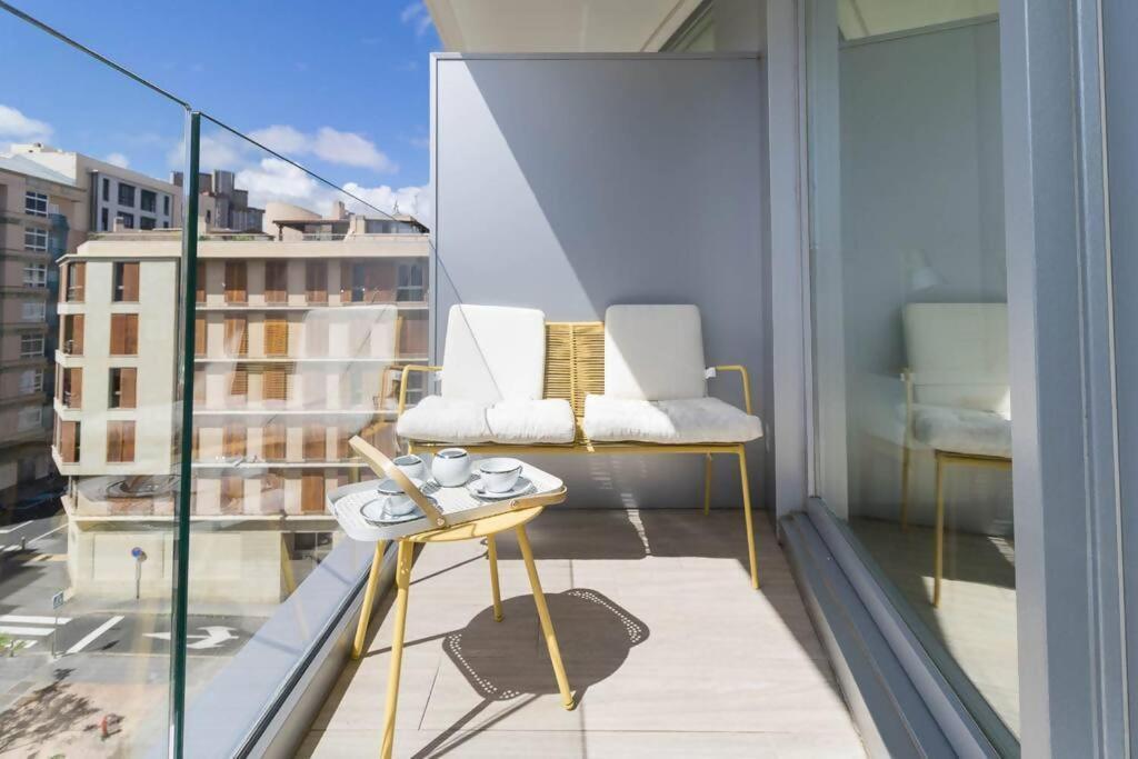 Апартаменти House Vinol 24 Лас-Пальмас-де-Гран-Канарія Екстер'єр фото