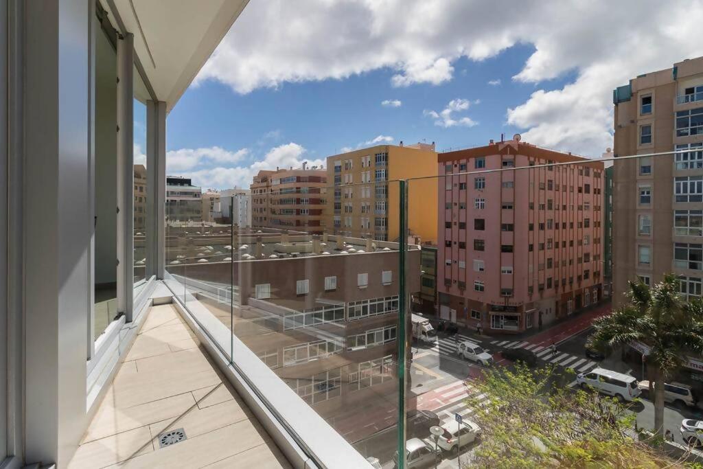 Апартаменти House Vinol 24 Лас-Пальмас-де-Гран-Канарія Екстер'єр фото